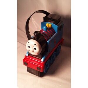 Thomas The Tank Engine - Thomas Carry Case 2004 Limited - Learning Curve